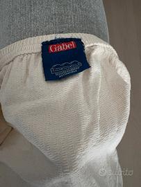 2 copridivani da 3 posti Gabel