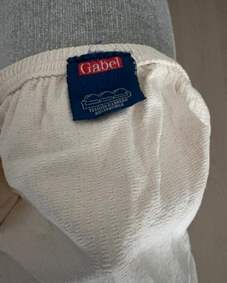 2 copridivani da 3 posti Gabel