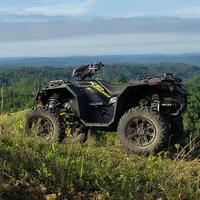 Quad Polaris Sportsman 1000