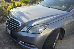 mercedes classe e w212