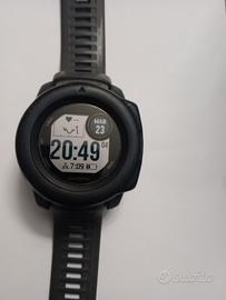 Garmin instict 