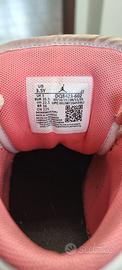 nike air jordan ORIGINALI