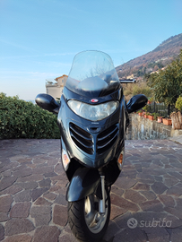 Kymco Dink 150 Classic (2002)