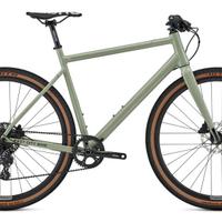 Bici COMMENCAL FCB Città_Gravel_Touring