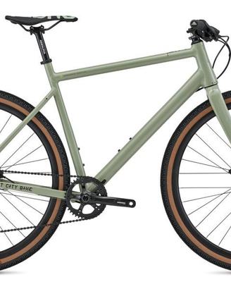 Bici COMMENCAL FCB Città_Gravel_Touring