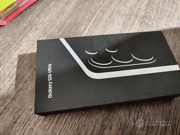Samsung Galaxy s26 ultra 512 gb 