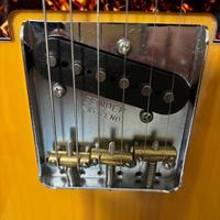 chitarra elettrica
