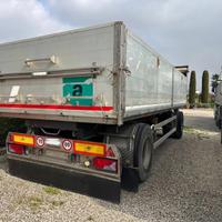 RIMORCHIO RIBALTABILE BILATERALE TABARRINI