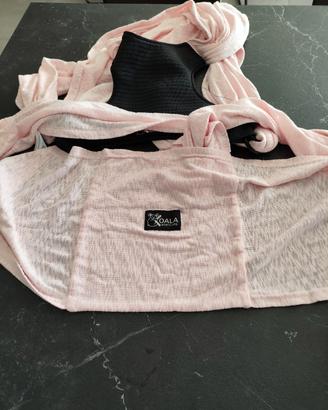 Fascia Koala baby care