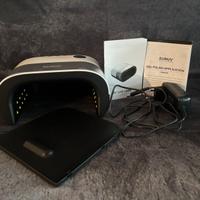 Lampada uv led per semipermanente unghie