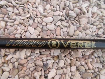 canna fissa da pesca 