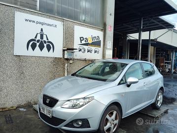 SEAT IBIZA 1.2 B 2010 CGP  PER RICAMBI