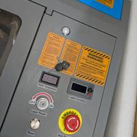 Omtech K40 Plus Laser co2