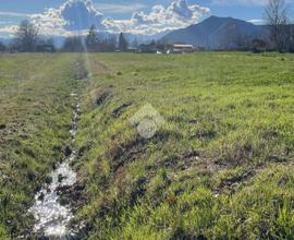 TER. AGRICOLO A DRUENTO