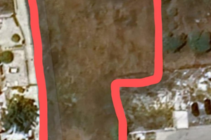 Terreno edificabile contrada durrueli