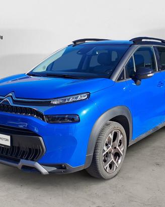 CITROEN C3 Aircross 1ª s. - C3 Aircross PureTech 1