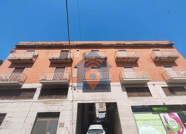 Castelvetrano Appartamento Di Ampia Metratura