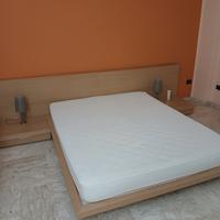Letto Matrimoniale 