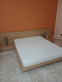 Letto Matrimoniale 