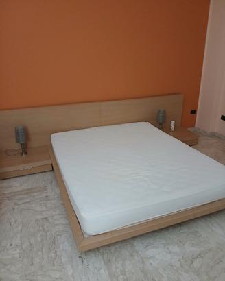 Letto Matrimoniale 