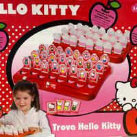 Indovina chi Hello kitty