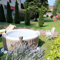 Casa Vacanze Lago Maggiore Verbania Ampio Giardino