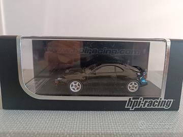 TOYOTA CELICA GR.A TEST CAR HPI RACING 1/43