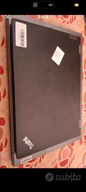 Lenovo Tinkpad L13 2-in-1 Gen 5