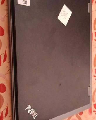 Lenovo Tinkpad L13 2-in-1 Gen 5