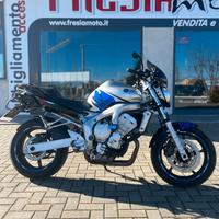 YAMAHA FZ6 TAGLIANDO+ACCESSORI+CONSEGNA ITALIA