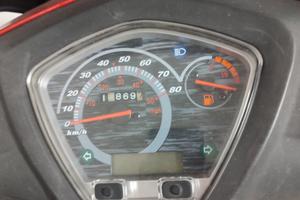 Kymco Super 8 50 - 2008