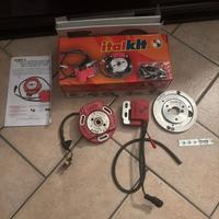 selettra minarelli orizzontale/verticale