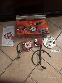 selettra minarelli orizzontale/verticale