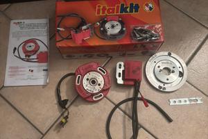 selettra minarelli orizzontale/verticale