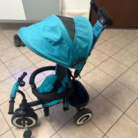 Kinderkraft Aston triciclo