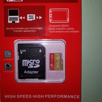 Micro SD card Huawei da 512 GB