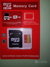 Micro SD card Huawei da 512 GB