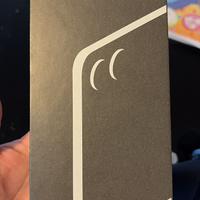 SAMSUNG Z FLIP 7 512gb NERO