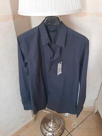 camicia nuova
