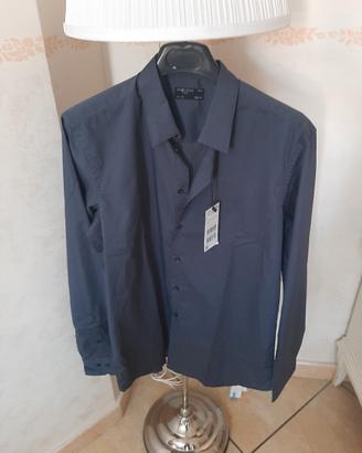 camicia nuova