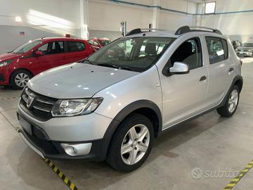 Dacia Sandero Stepway 1.5 dCi 8V 90CV Prestige