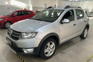 Dacia Sandero Stepway 1.5 dCi 8V 90CV Prestige