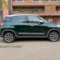 Fiat 500L Trekking 1.4 T-Jet 120 CV GPL