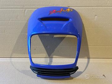 Carena Anteriore Honda NX 650 Dominator