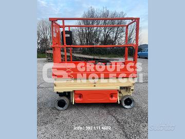 Piattaforma a pantografo JLG 1930