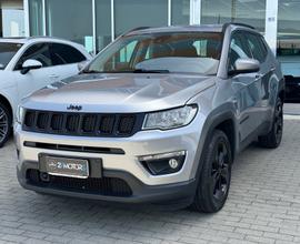 Jeep Compass 1.6 mjt Night Eagle 120cv