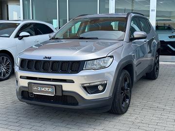 Jeep Compass 1.6 mjt Night Eagle 120cv