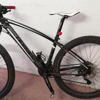 MTB Olympia Bull Sixfifty - Taglia S