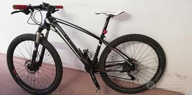 MTB Olympia Bull Sixfifty - Taglia S