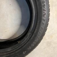 Pneumatici invernali Firestone